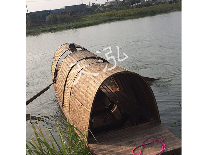 连家船th022