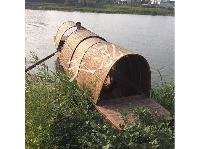 连家船th022