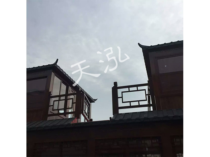 餐饮船th008