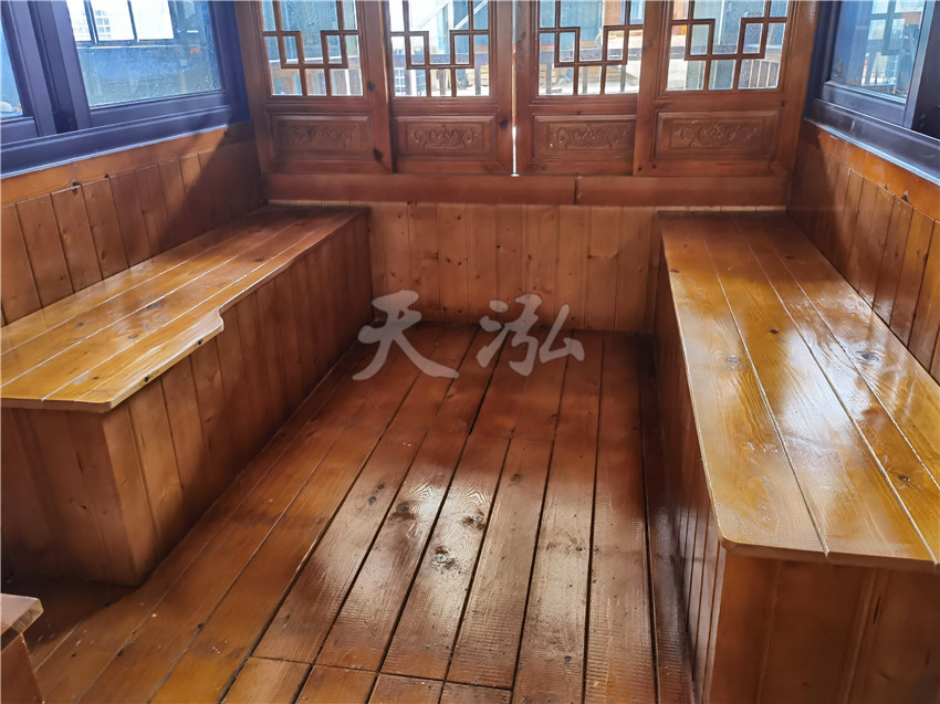 5米小画舫